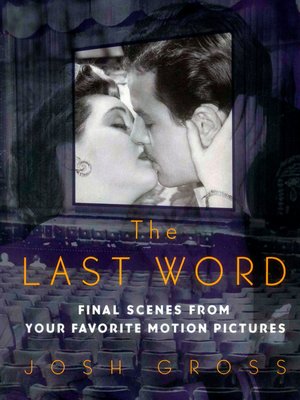 cover image of Last Word